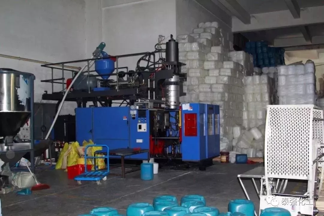 東莞刮起環(huán)保風(fēng)暴！5000家這類企業(yè)將被關(guān)停整治！(圖8)