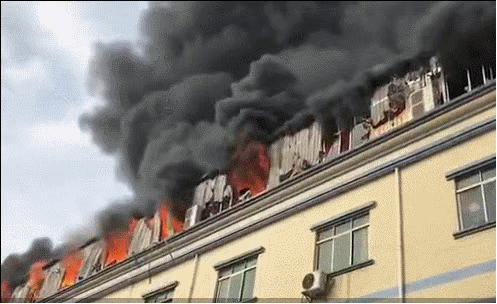 小心火燭！家具企業(yè)冬季防火需注意...(圖2)